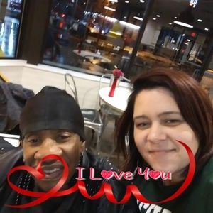 Meet your Posher, April